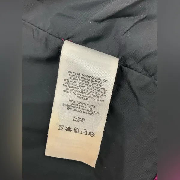 COLUMBIA lighweight jacket ☂️☂️ - Image 6