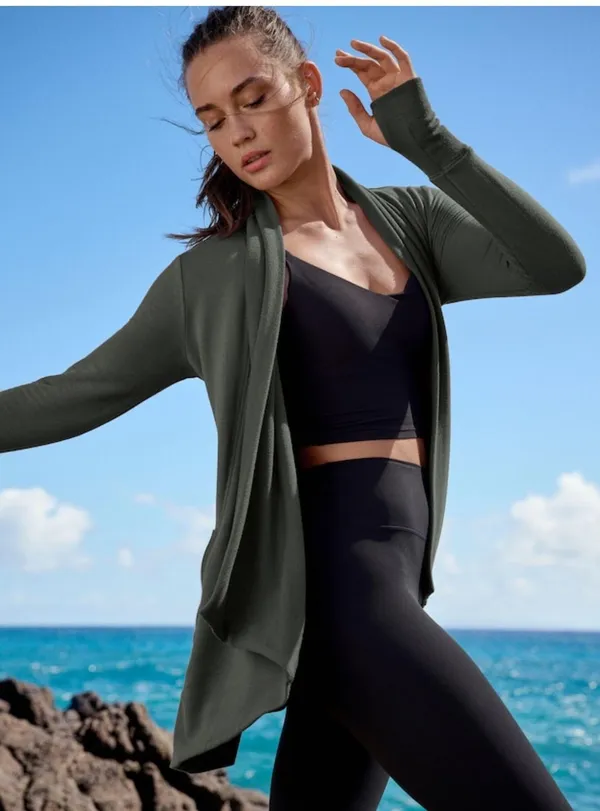 Athleta Transcend Tight - Image 4