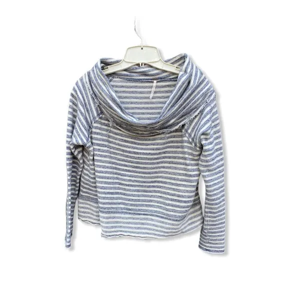 Free People Striped Shirt‎ - Image 9
