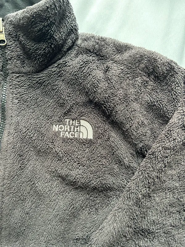 North Face Womens fleece Jackets - Image 2