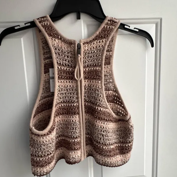 Cotton On Knit Tank - Image 4