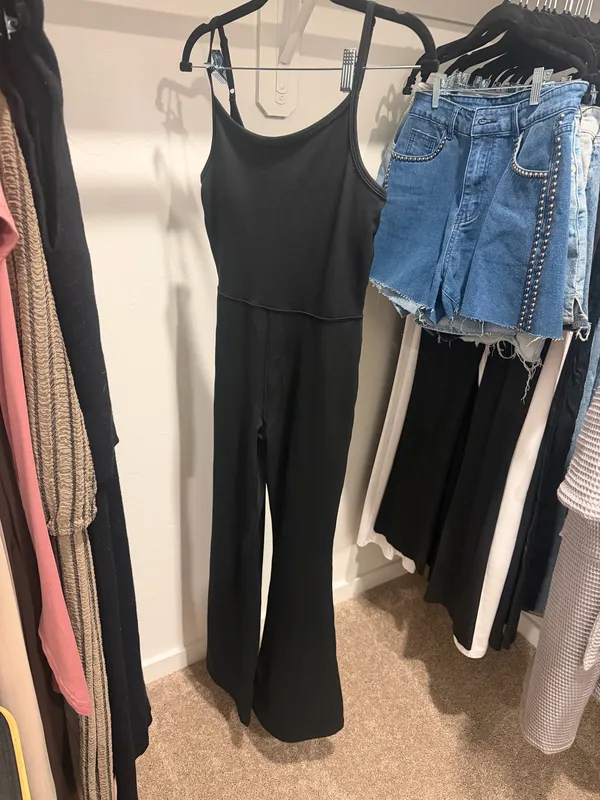 Yogalicious Jumpsuit - Image 8
