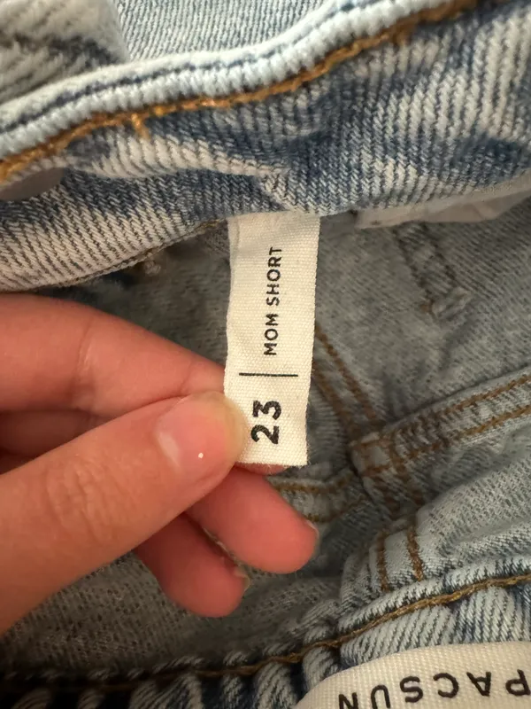 Mom Shorts - Image 3