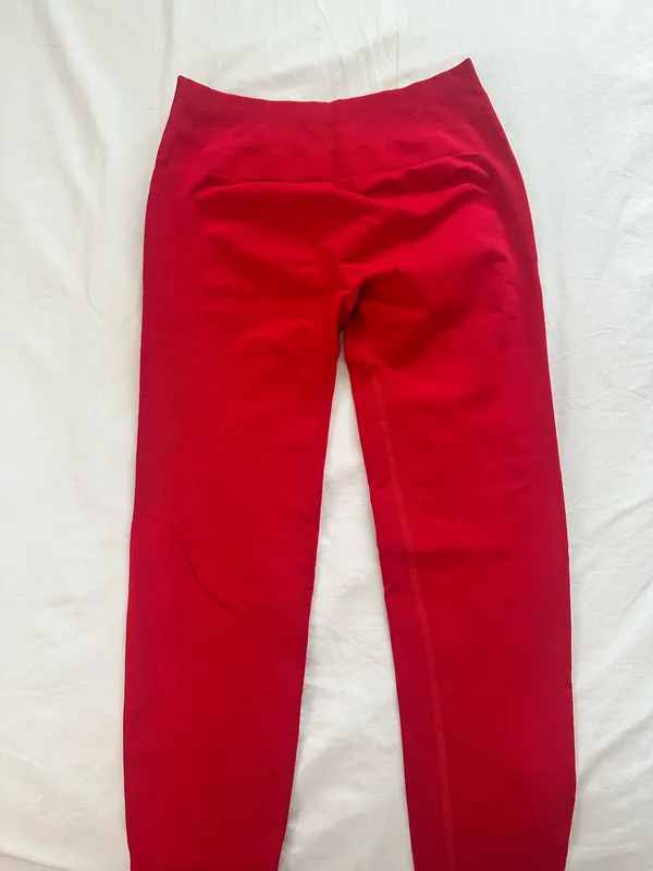Aurola Amazon Leggings - Image 2