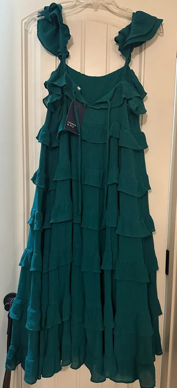 Crown & Ivy Dress - Image 2