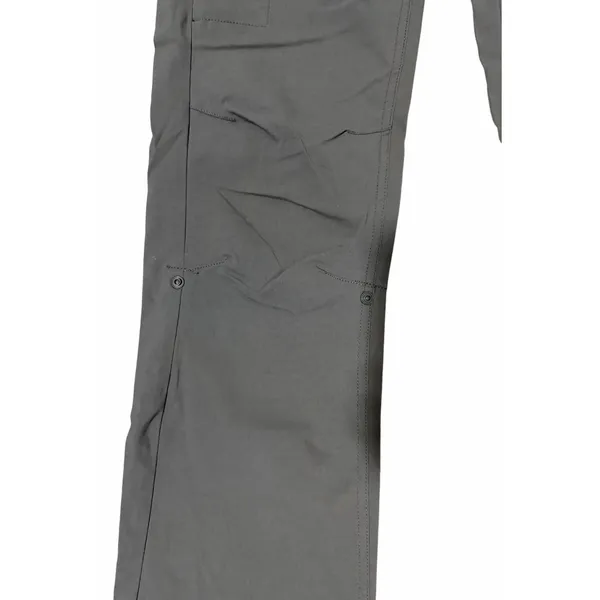 PRANA Halle Hiking Pants Roll Up Straight‎ Leg Women's Size 6 - Image 9
