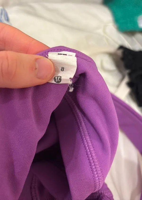 Lululemon Align Tank - Image 3