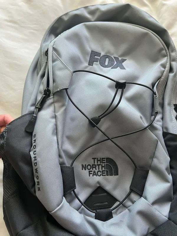 North Face Groundwork Backpack - Image 2