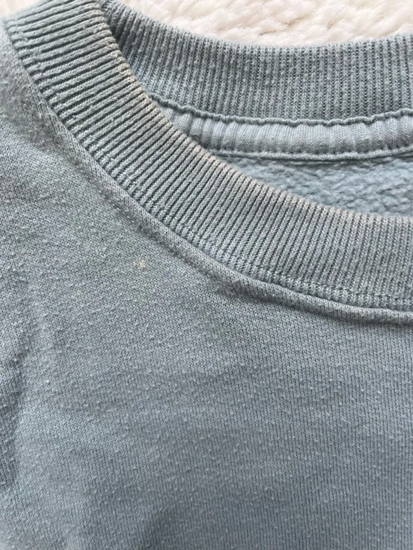 Hollister Crewneck Sweatshirt - Image 4