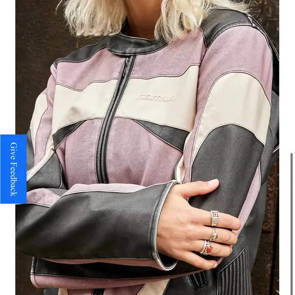 Let’s Frans jacket - Image 3