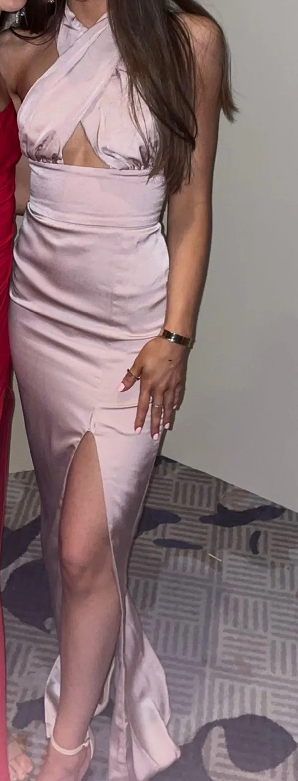 Beginning Boutique Dress - Image 4