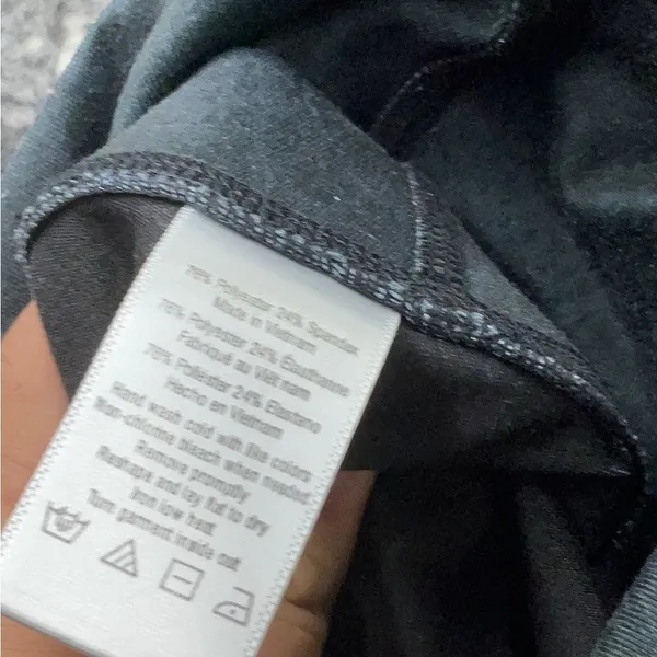 Alo leggings small‎ - Image 3