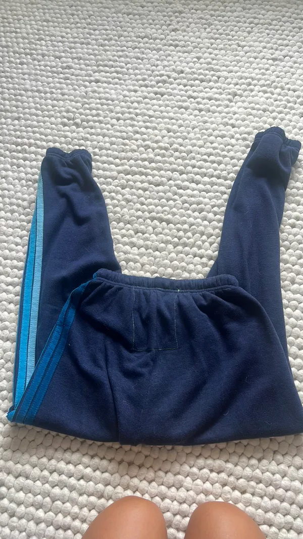 Aviator Nation Sweatpants 5 Stripe - Image 3