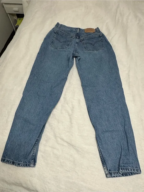 Levi jeans - Image 3