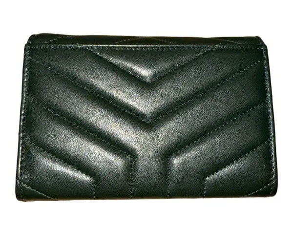AUTHENTIC YSL ENVELOPE WALLET FULL INCLUSION - Image 3
