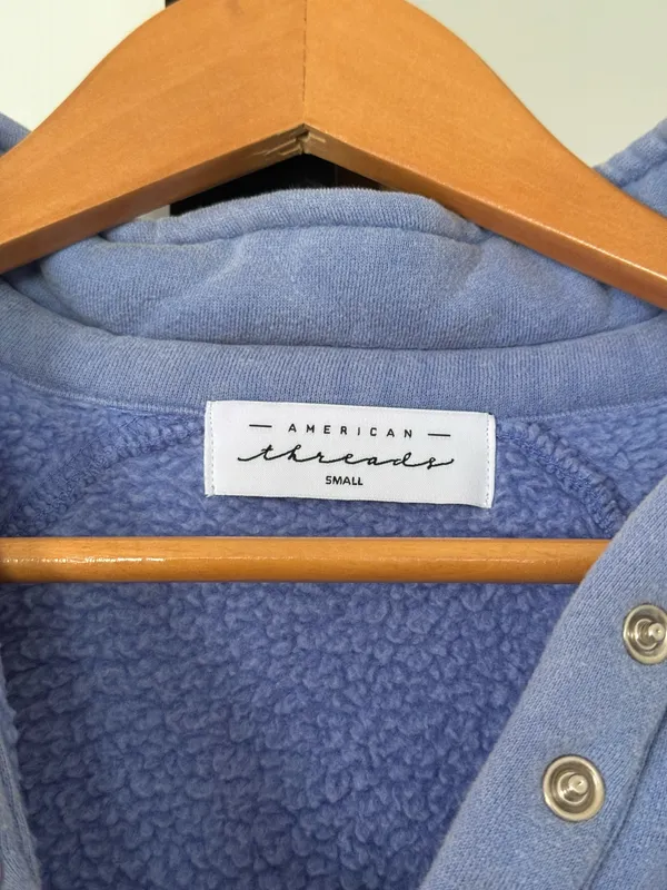 American Threads Pullover  - Image 3