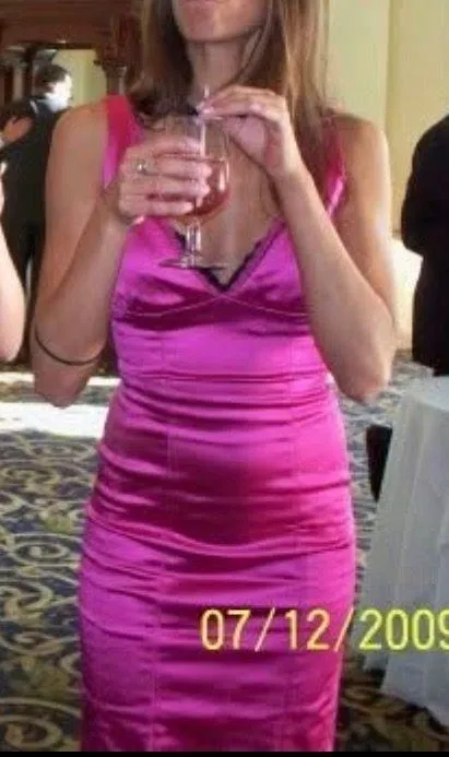 Bebe Dress - Image 2