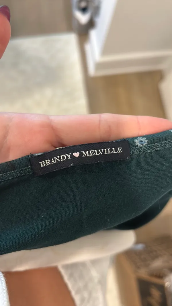 Brandy Melville Dress - Image 3