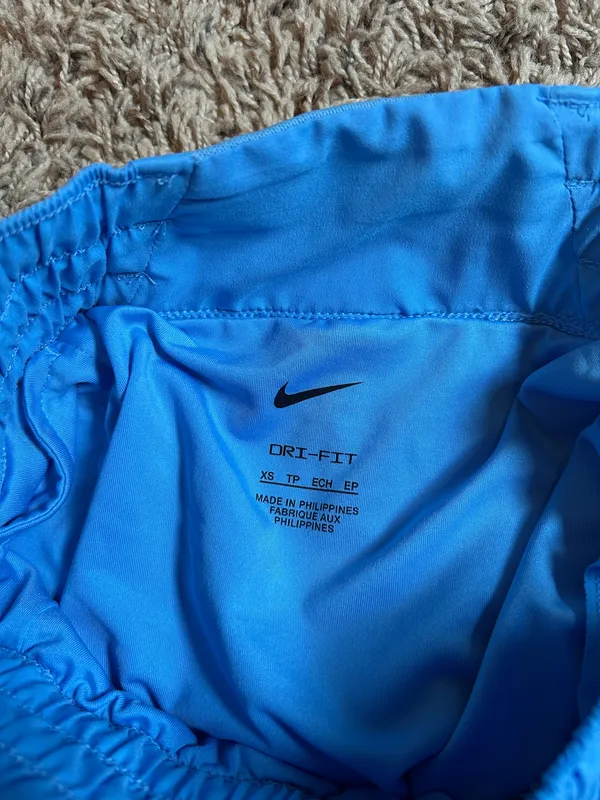 Nike Dri-Fit Shorts Women’s - Image 3