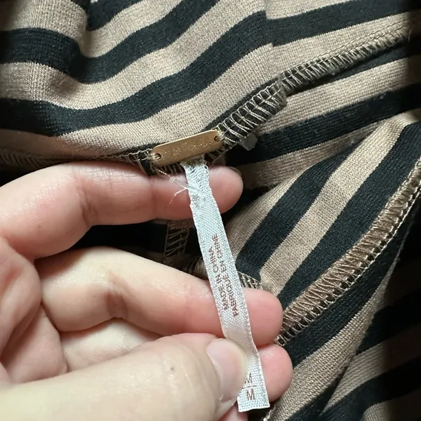 FREE PEOPLE Riker Shorts - Image 3