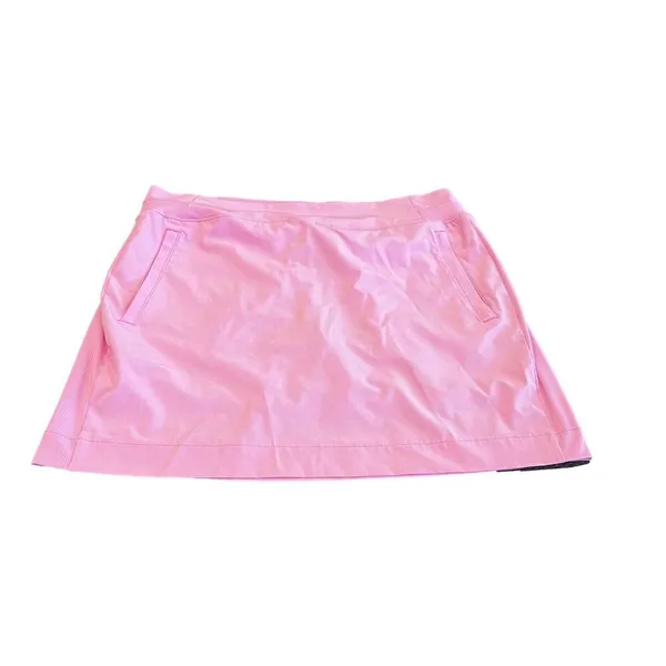Women's Member's Mark Pink Skort Size L Size L - Image 3