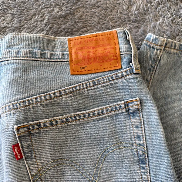 Levi’s Jeans - Image 2