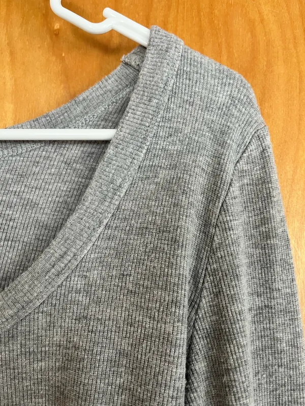 Universal Thread Long Sleeve Shirt - Image 5