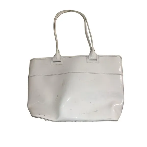 ✨Dooney & Bourke Patent Zip Tote✨ - Image 5