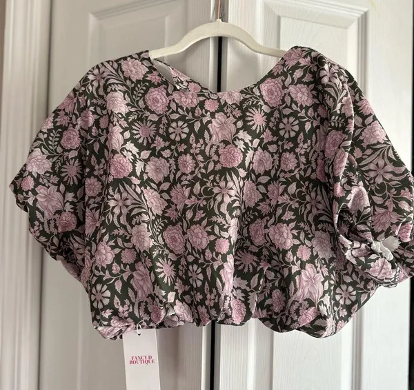 Fancy D Boutique Set Size L - Image 2