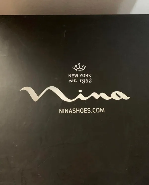 Nina Shoes | Fabiola Heels US 8 - Image 6