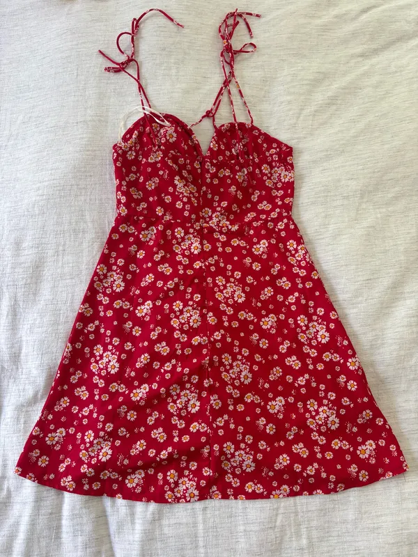 Princess Polly Dress - Image 3