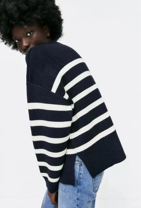 Zara Sweater - Image 5