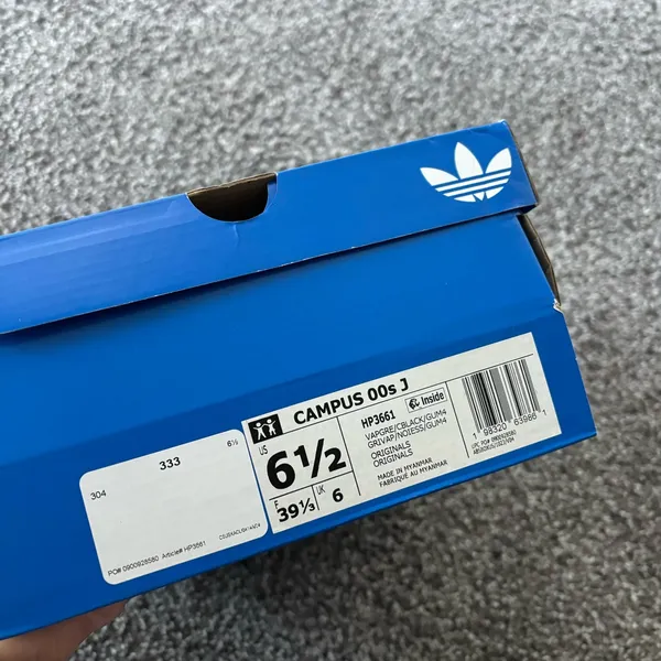 Adidas Campus 00s Sneakers - Image 4