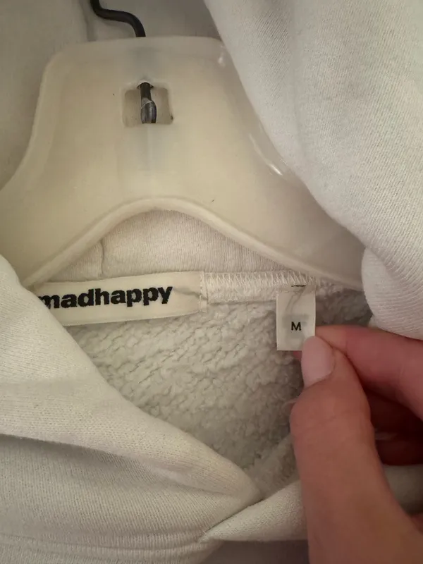 Madhappy Hoodie - Image 2