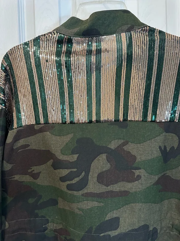 WoWo Sequin - Image 12