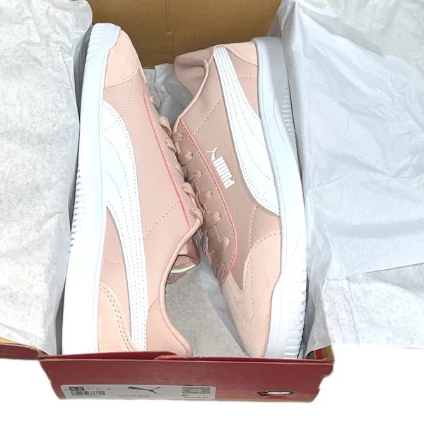 Puma Club 5V5 Sneaker Size 8.5 - Image 5