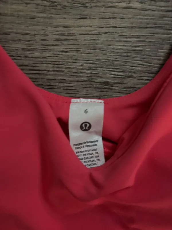 Lululemon Align Tank - Image 2