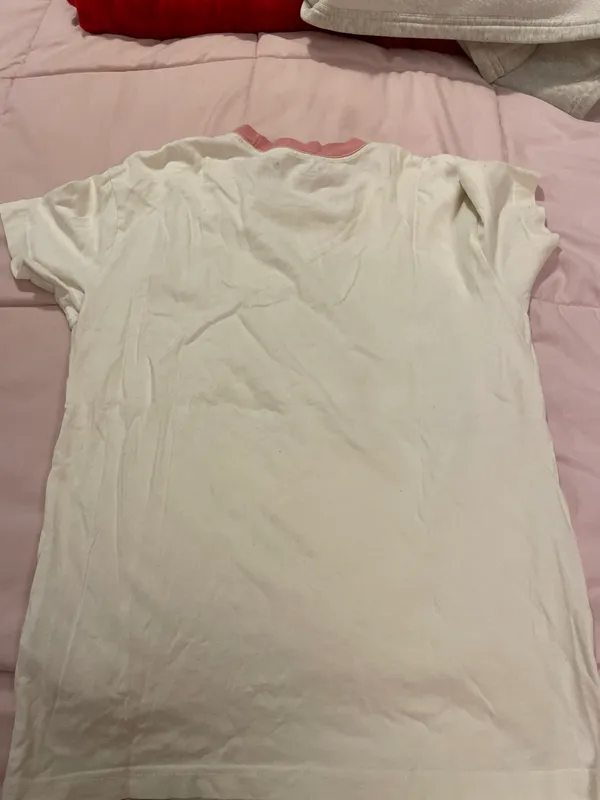 Budweiser Abercrombie  shirt - Image 2