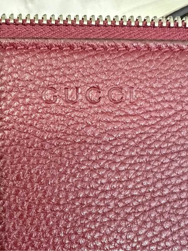 Gucci B Mini Bag - Image 4