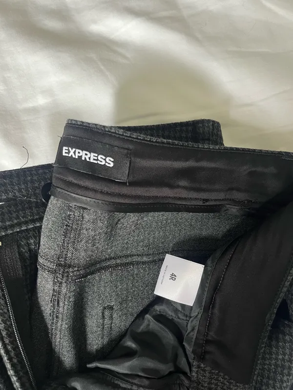 Express Business Pants - Image 2