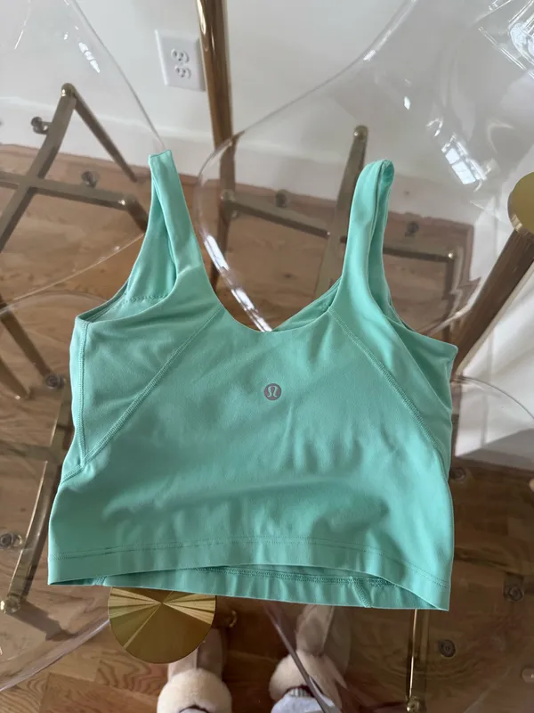 Lululemon Align Tank Top - Image 2