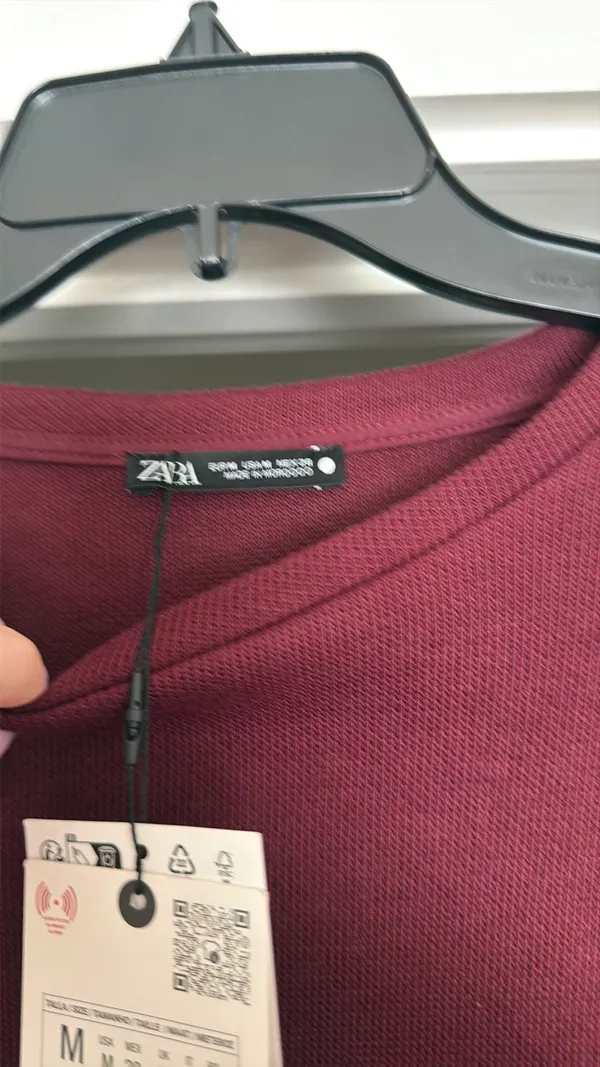ZARA Dress - Image 4