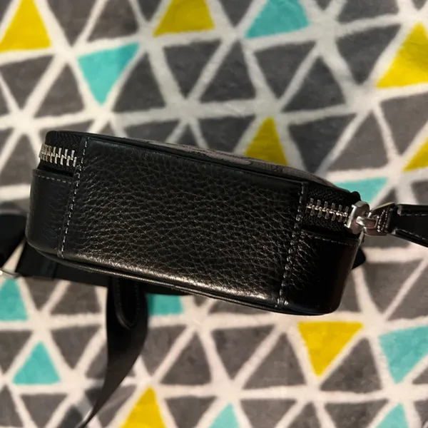 Coach Stanton Crossbody Bag-unisex - Image 6