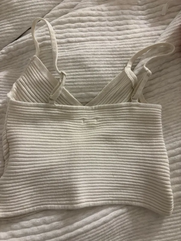 Aerie Crop Top - Image 3