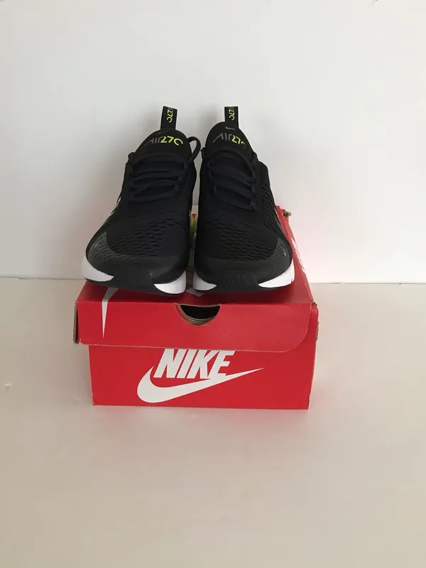 Nike air max 270 - Image 3