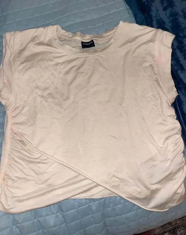 Mono B Athletic Top - Image 2