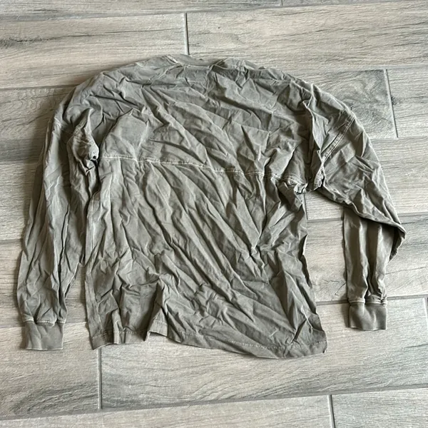 Kith long sleeve top - Image 4