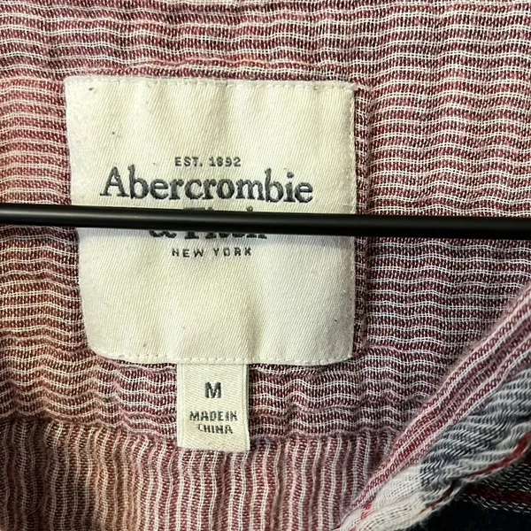 Abercrombie sz M - Image 3