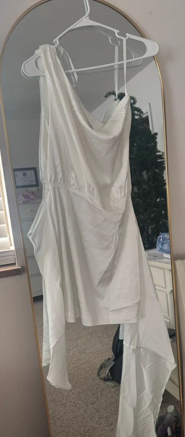 Sage And Paige Formal Dress - Image 2