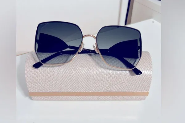 Jimmy Choo Sunglasses - Image 2
